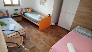 Casa Bozzero