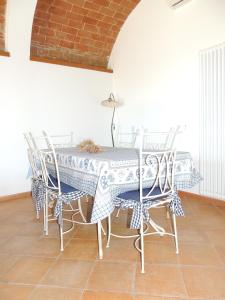 Casa Vacanza Il Malandrone