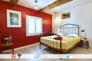 Les marches de St Charles - 100M2