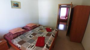 Apartmán Tatry Tatranská Štrba