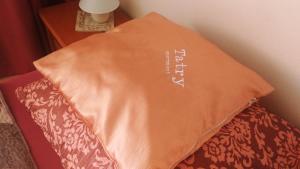 Apartmán Tatry Tatranská Štrba