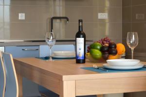 Brand new luxury apartment Blue Gallery