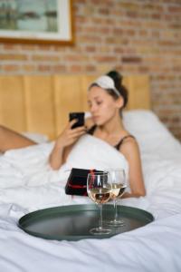 Piękny Butikowy Apartament Stary Rynek Poznań