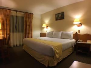 Hotel Maria Cristina