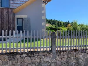 Maisons de vacances GITES SAINT ROMARY : photos des chambres