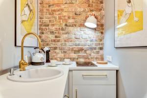 Retro Apartament Butikowy Stary Rynek