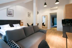 Aparthotel BC 29 Residence
