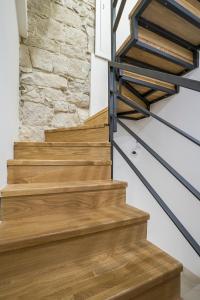 Studio Apartments Petar in old part of town