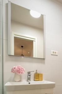 Studio Apartments Petar in old part of town 