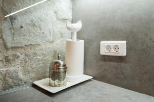 Studio Apartments Petar in old part of town