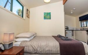 Maruia Motels and Flyfishing