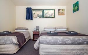 Maruia Motels and Flyfishing