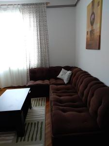 Apartments with parking space Rijeka - 17186