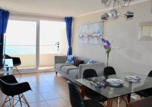 DEPARTAMENTO, COSTA LILENES, Concon