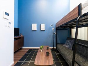 TRIP POD SUMIYOSHI A