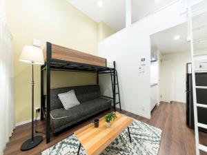 TRIP POD SUMIYOSHI A