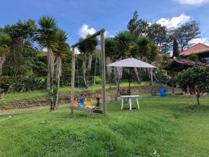 Rancheria Loft Chalet, lago privado