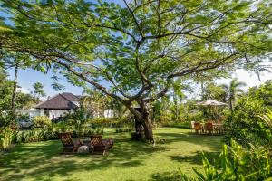 BougainVilla - Oceanfront villa with Cook, ideal for Weddings and Events