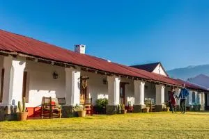 ESTANCIA LOS CUARTOS - Tafí del Valle