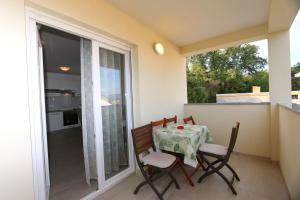 Two-Bedroom Apartment room in Apartment SAMSA MIRICA