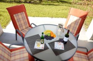 Apartment Leuchtturm, Am Alten Deich 16