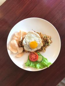 Villa Del Mar Canggu by Kanaya Hospitality