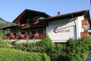 Kleines Hotel Edeltraud