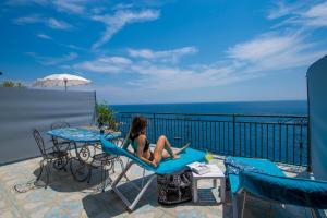 Hotel Villa Maria Pia