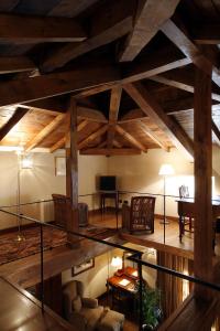 Hotel Rural Palacio de Prelo