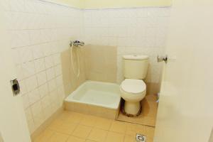 Hotel Wijaya 1 Kaliurang