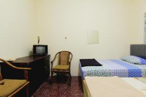 Hotel Wijaya 1 Kaliurang