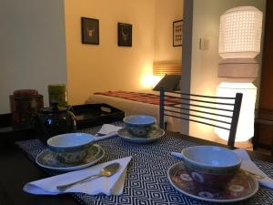 Suite China Soul - Flaminio - Olimpico - Auditorium