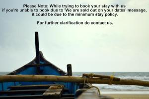 Palm Grove Cottages - Leisure Resort