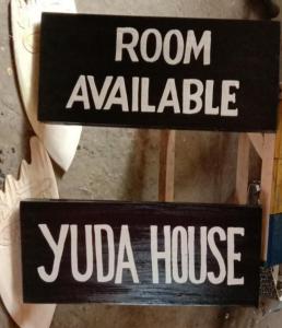 Yuda Homestay