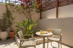 Talos Hotel Apartments Chania Greece