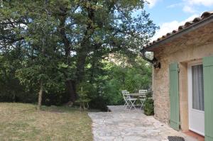 Maisons de vacances La Pommerie en Luberon : photos des chambres