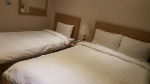 Dunsan Graytone Hotel