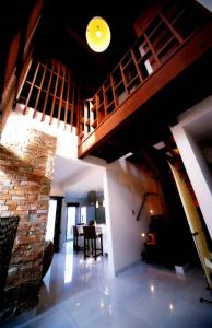 INDIGO GEO HOUSE #Ds1