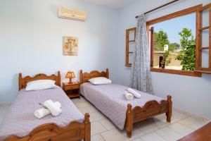 Voula Apartments