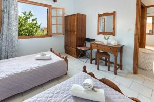 Voula Apartments