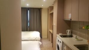 Dunsan Graytone Hotel