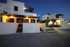 Galini Milos Greece