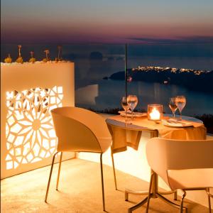 Avaton Resort And Spa Santorini Greece