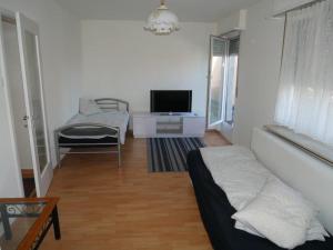 Apartament Studio zu vermieten an der Ryffstrasse 50, 4056 Basel Bazylea Szwajcaria