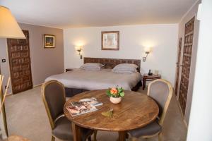 Hotels Le Mas D'Entremont : photos des chambres