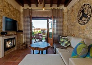 Fabienne Cottage - 6-7beds Halkidiki Greece