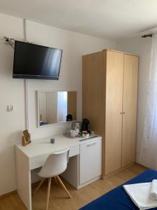 Kos Apartments