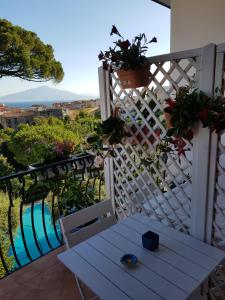 Junior Suite con Terrazza