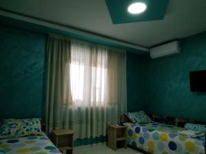 Apartmani Spasic