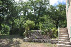 Maisons de vacances La Pommerie en Luberon : photos des chambres